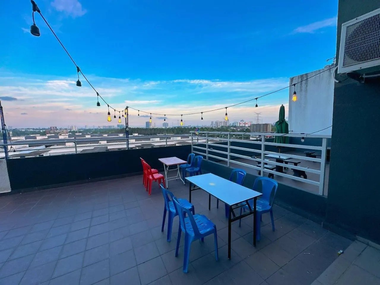 Apartment Pandan Residence Duplex Penthouse Near To Ciq Johor Bahru Town 3R 13Pax B01