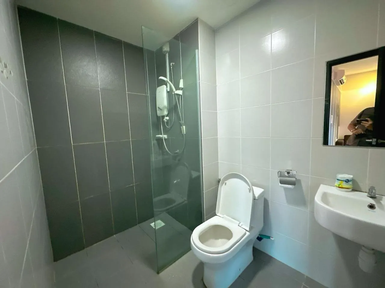 Apartment Pandan Residence Duplex Penthouse Near To Ciq Johor Bahru Town 3R 13Pax B01