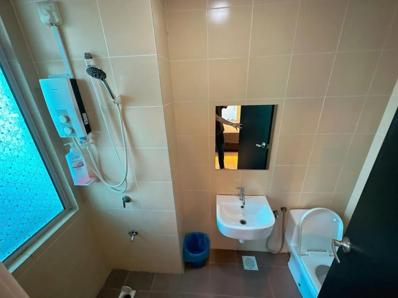 Pandan Residence Duplex Penthouse Near To Ciq Johor Bahru Town 3R 13Pax B01 0*,  Malaysia